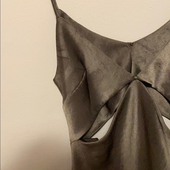 Bec and Bridge NWT Mika midi Dress - Picture 2 of 6